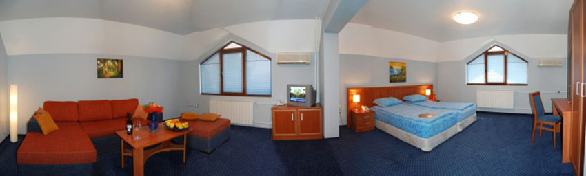 Hotel Kibella