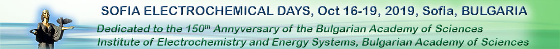 Sofia Electrochemical Days 2017